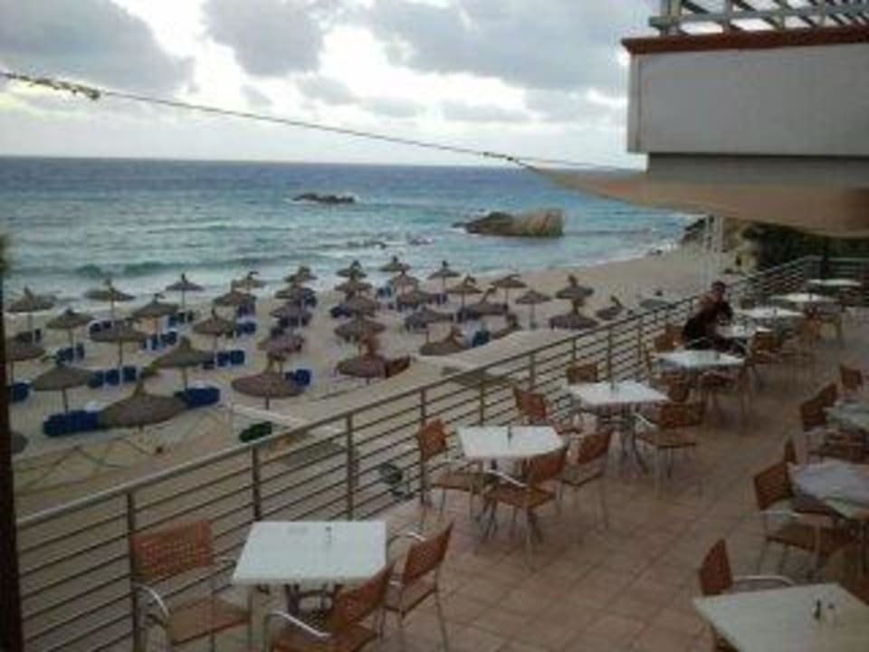 Strand Hotel Na Forana