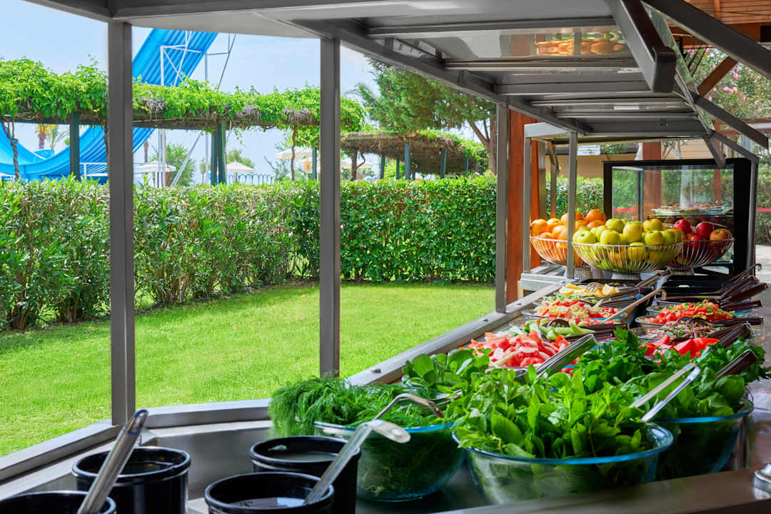 Gastro Asteria Family Belek