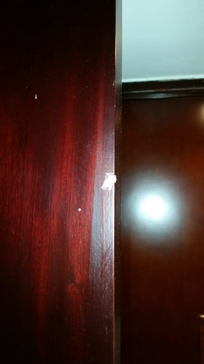 Tür Stella Beach Resort & Spa Makadi Bay