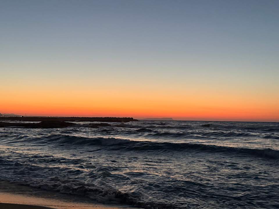 Strand allsun Hotel Carolina Mare