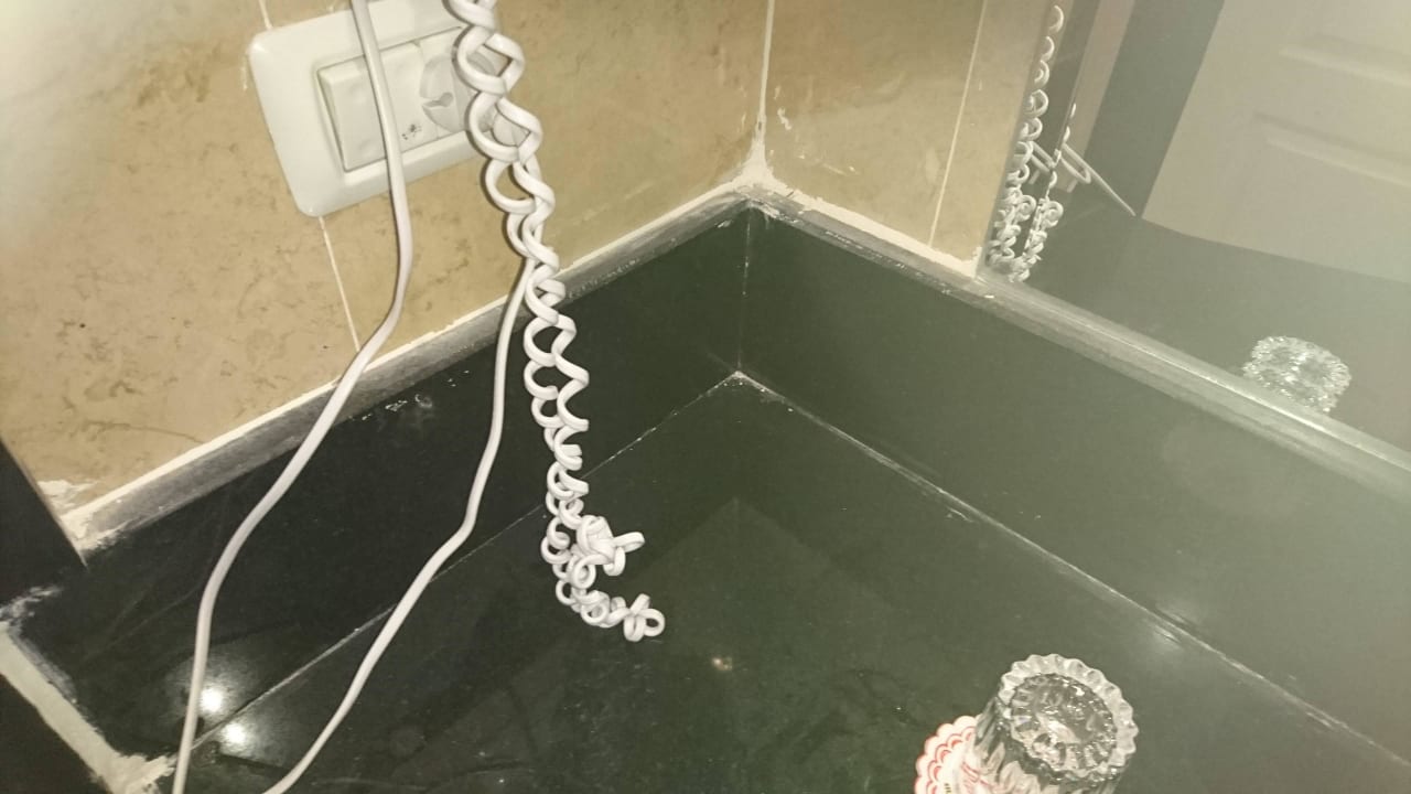 Bad Bellagio Beach Resort & Spa