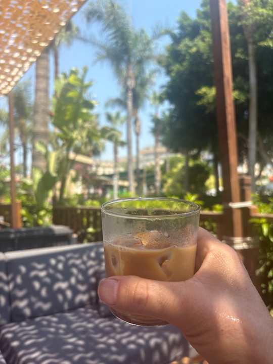 Strand Arycanda Kirman Premium