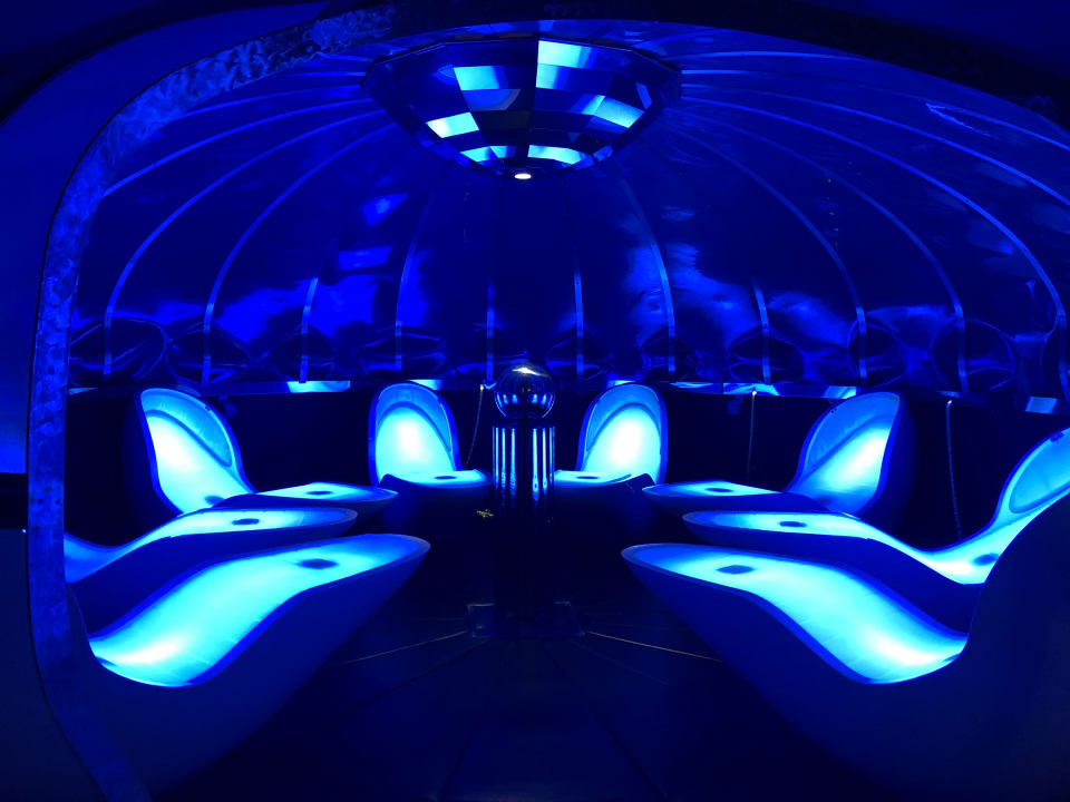 Sport & Freizeit Alpenrose - Familux Resort