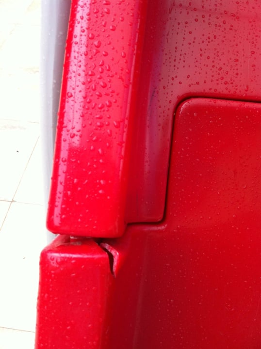 Rutsche Hotel Süral Resort