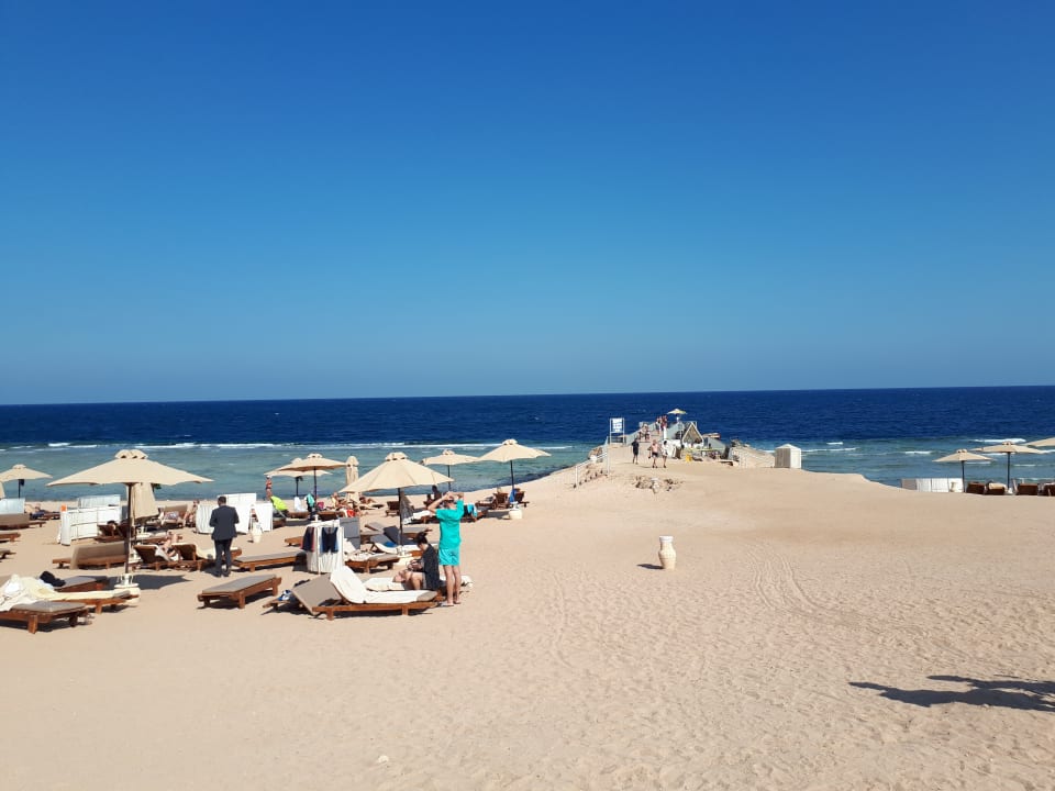 Strand Serenity Alpha Beach