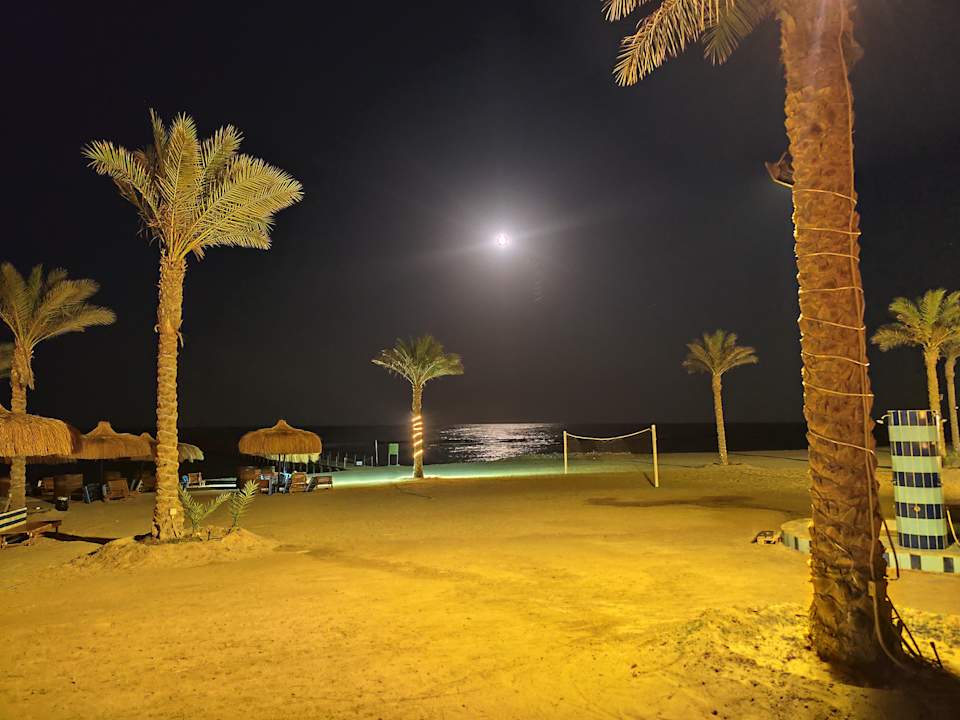 Strand Amarina Queen Resort Marsa Alam