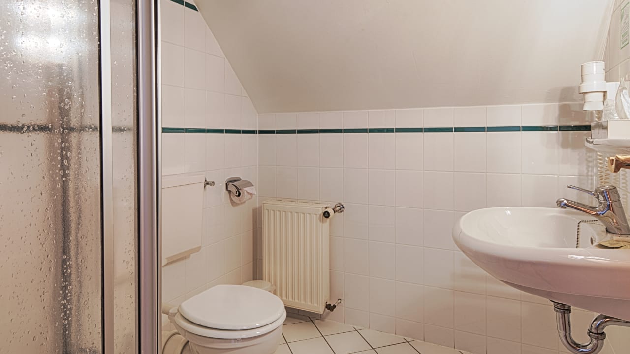 Zimmer Hotel Luther Birke Wittenberg