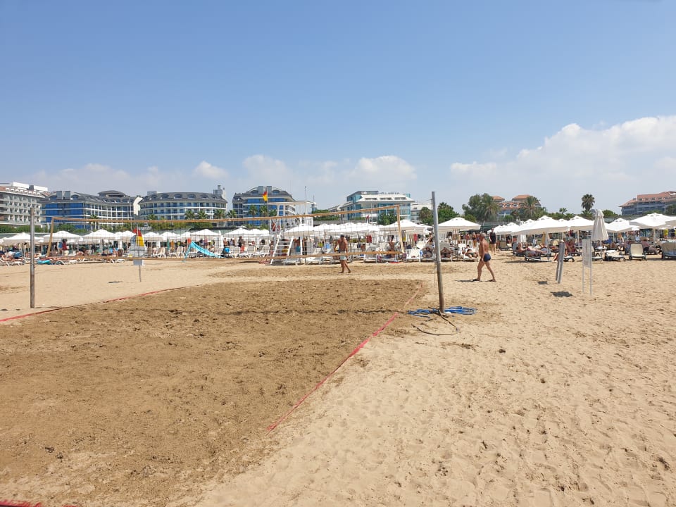 Sport & Freizeit Side Story Resort & Spa