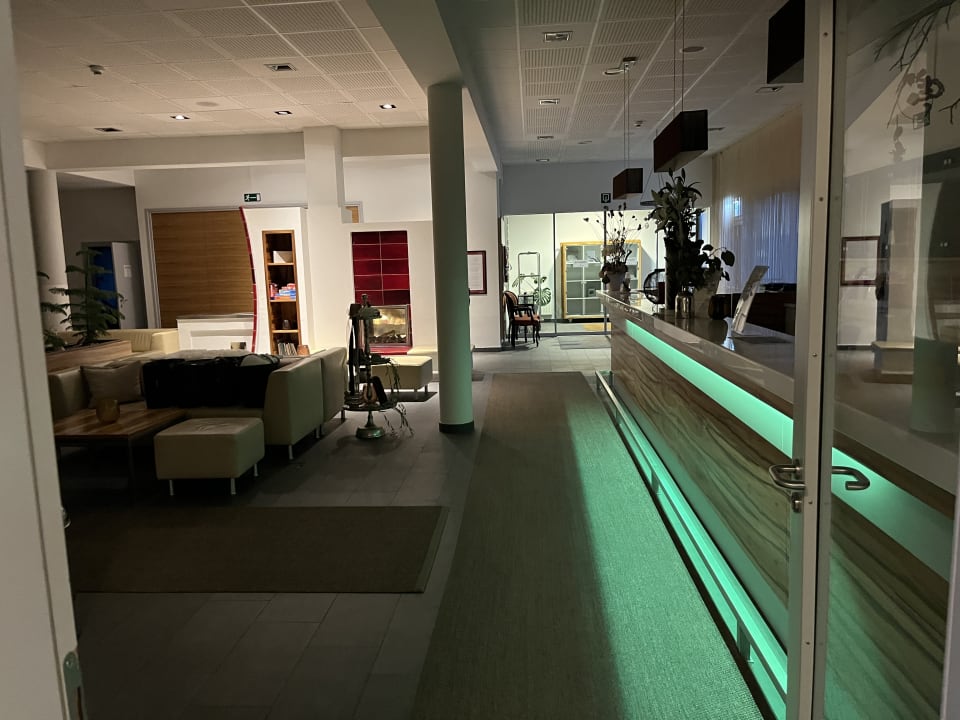 Lobby Der Trattner - Hotel Trattnerhof & Hotel Schöcklblick