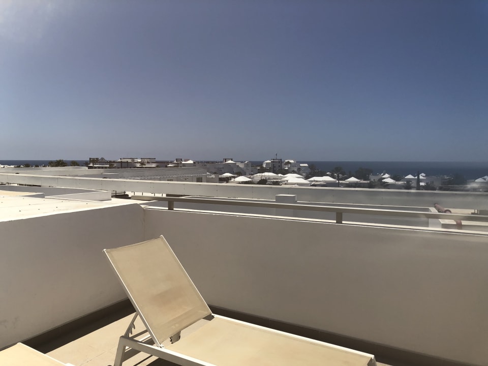 Zimmer Sentido Aequora Lanzarote Suite