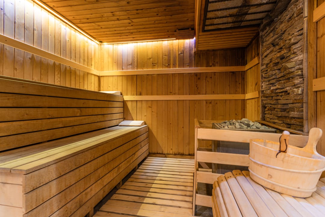 Sport & Freizeit MPM Sport Hotel