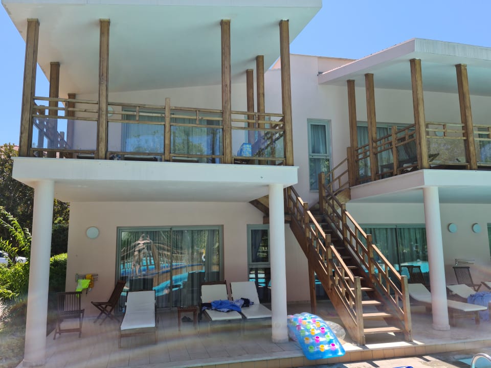 Zimmer Sueno Hotels Beach Side