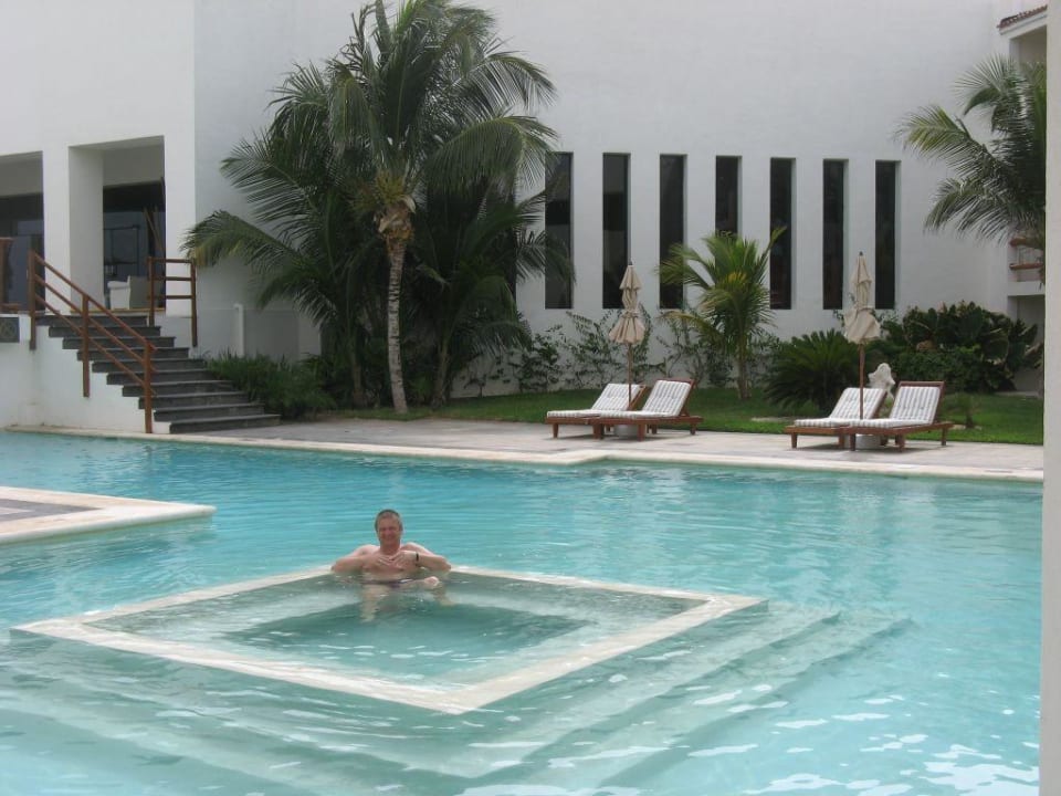 Relaxen Grand Oasis Tulum Riviera - All Inclusive