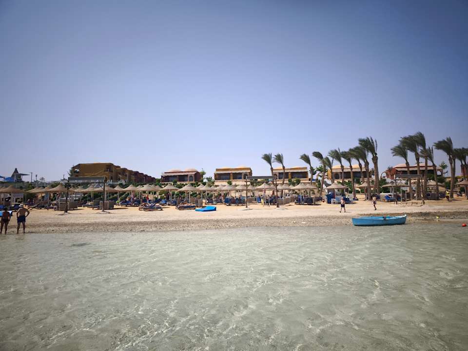 Strand Pickalbatros Villaggio Resort - Portofino