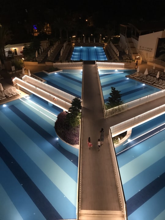 Pool Sidemarin Kirman Premium