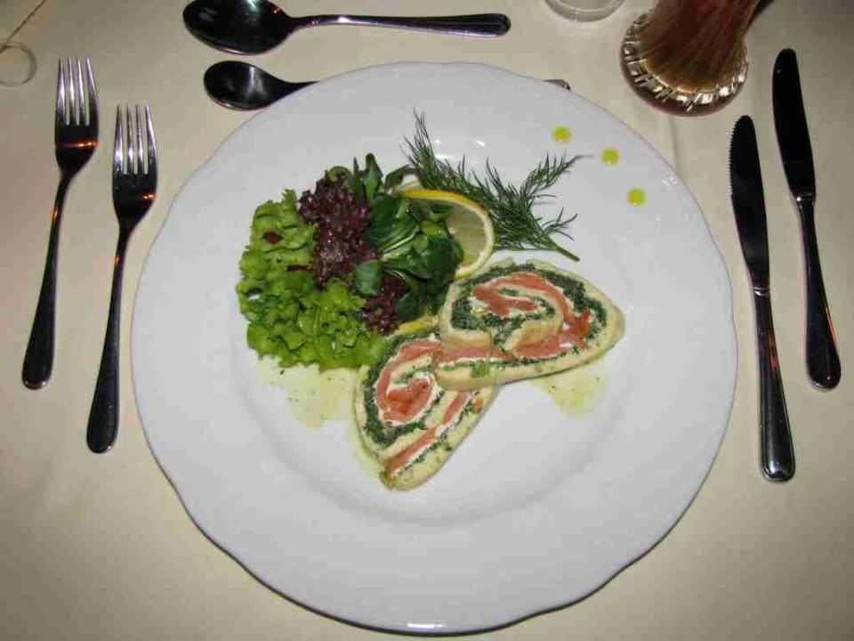 Silvester Landhotel Brandlhof