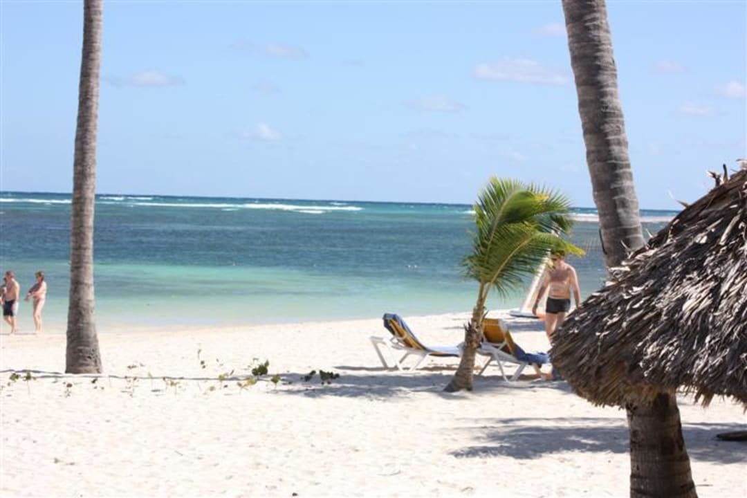 Ohne Worte Catalonia Punta Cana - All Inclusive
