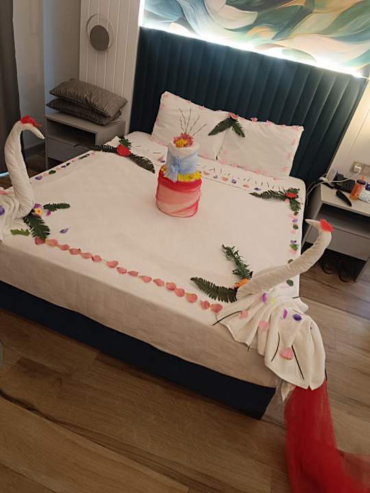 Zimmer Dream Fun World