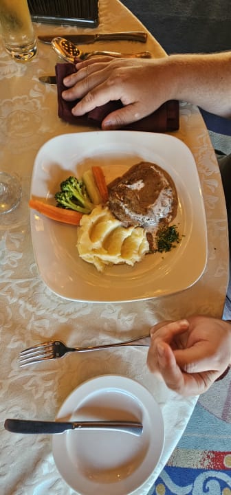 Gastro Hurghada Long Beach Resort