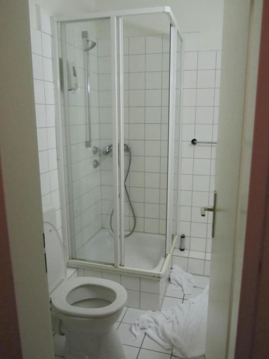 Das Bad St.Joseph Hotel Hamburg St.Pauli Kiez Reeperbahn