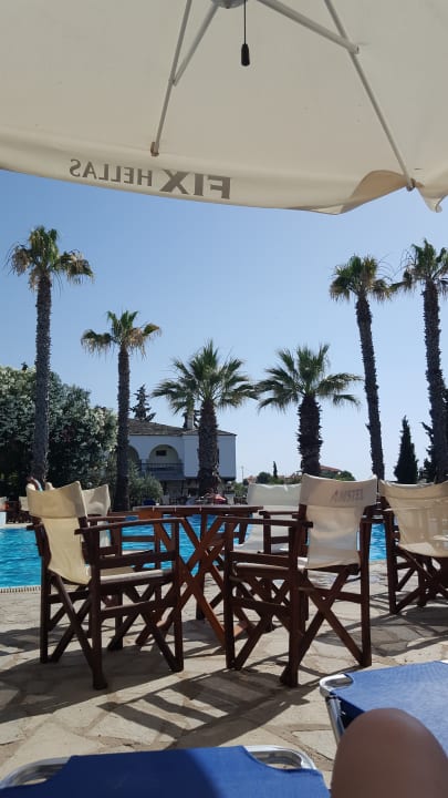 Sport & Freizeit Hotel Geranion Village