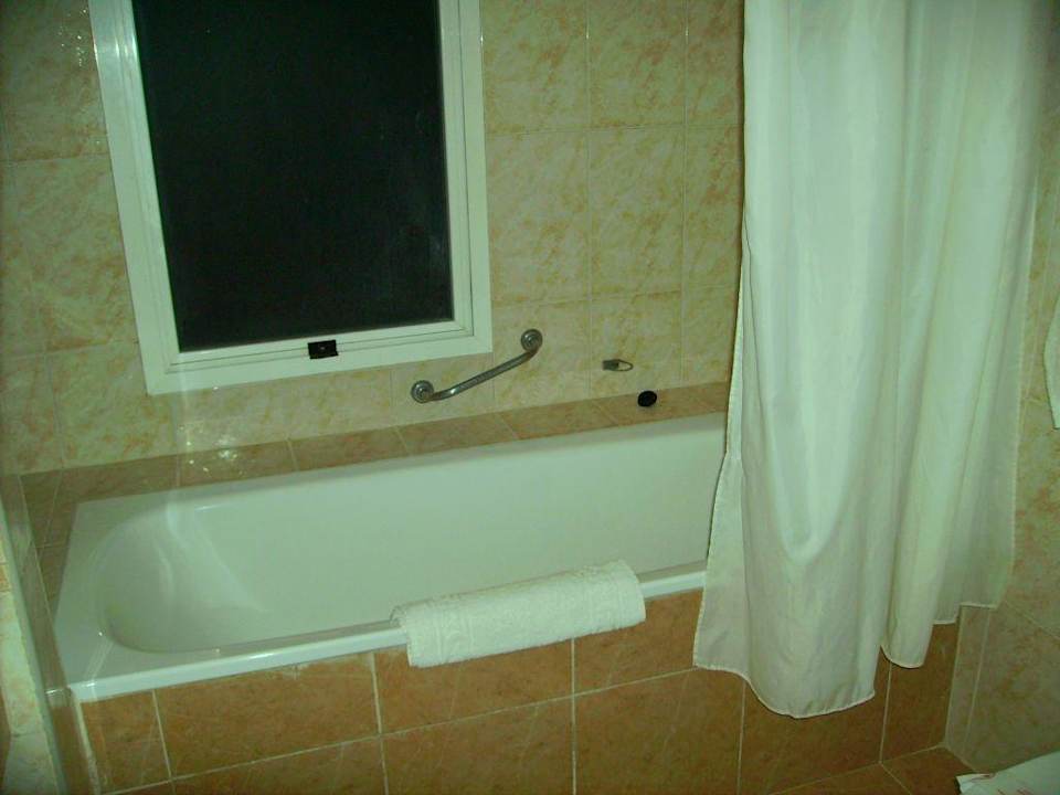 Badezimmer Sol Hicacos Varadero