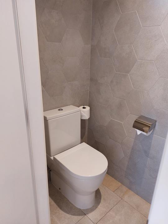 Zimmer Myseahouse Flamingo - Adults only