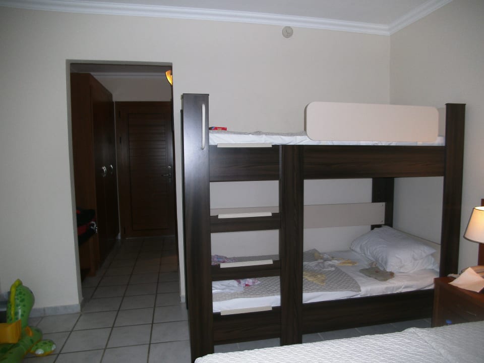 Zimmer Porto Bello Beach