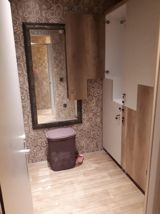 Sonstiges Hatipoglu Beach Hotel