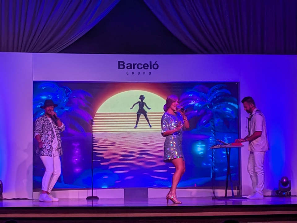 Sonstiges Barceló Fuerteventura Royal Level Adults Only