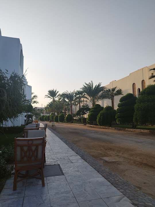 Außenansicht Arabella Azur Resort
