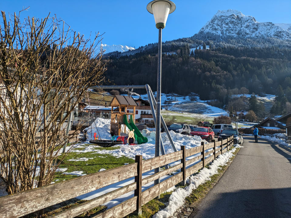 Sport & Freizeit Familien- und Wellnesshotel Viktoria