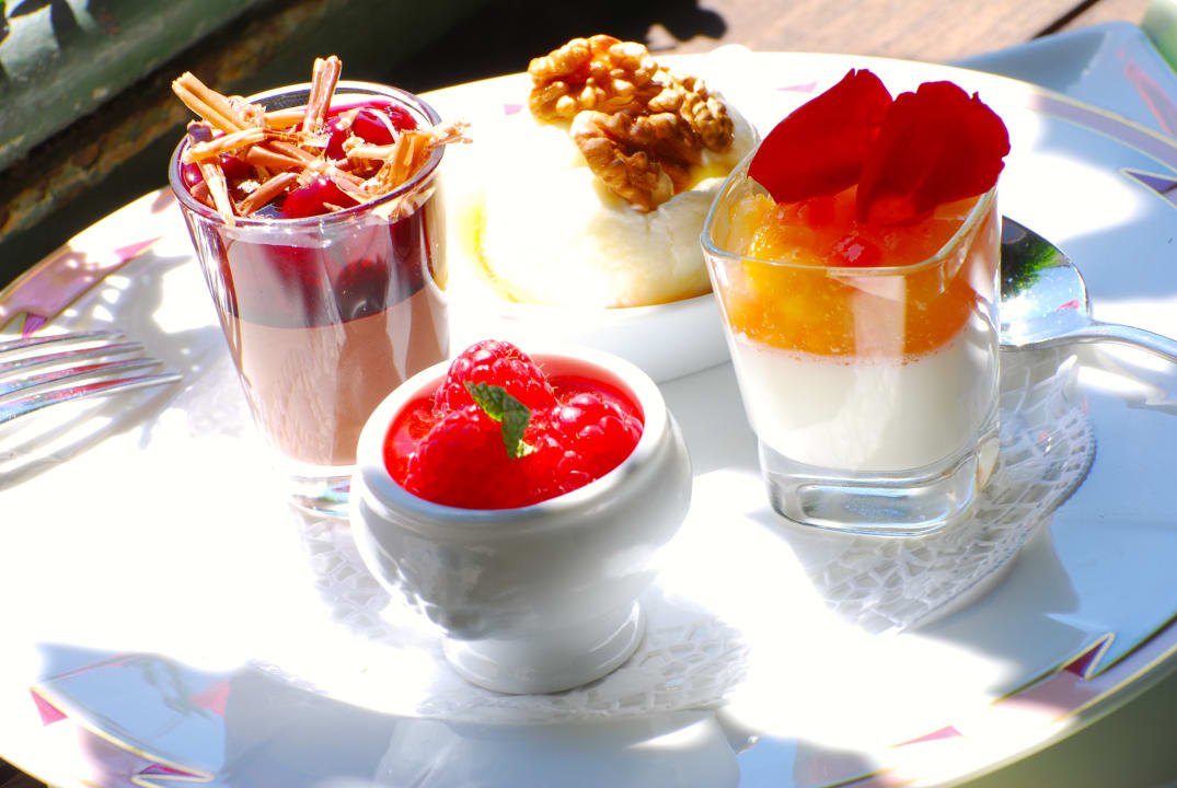 Gastro Hotel Zum Turm