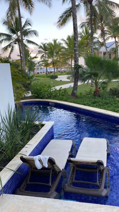 Pool Secrets La Romana Resort & Spa - Adult Only