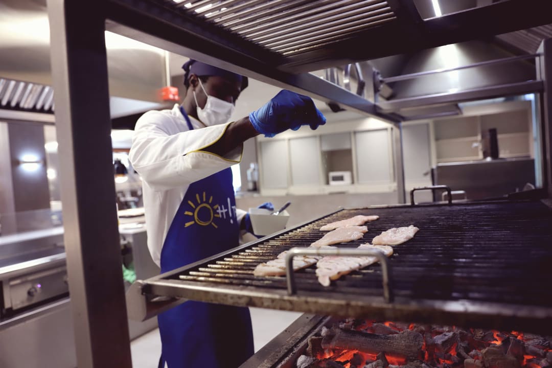 Gastro Ohtels Belvedere