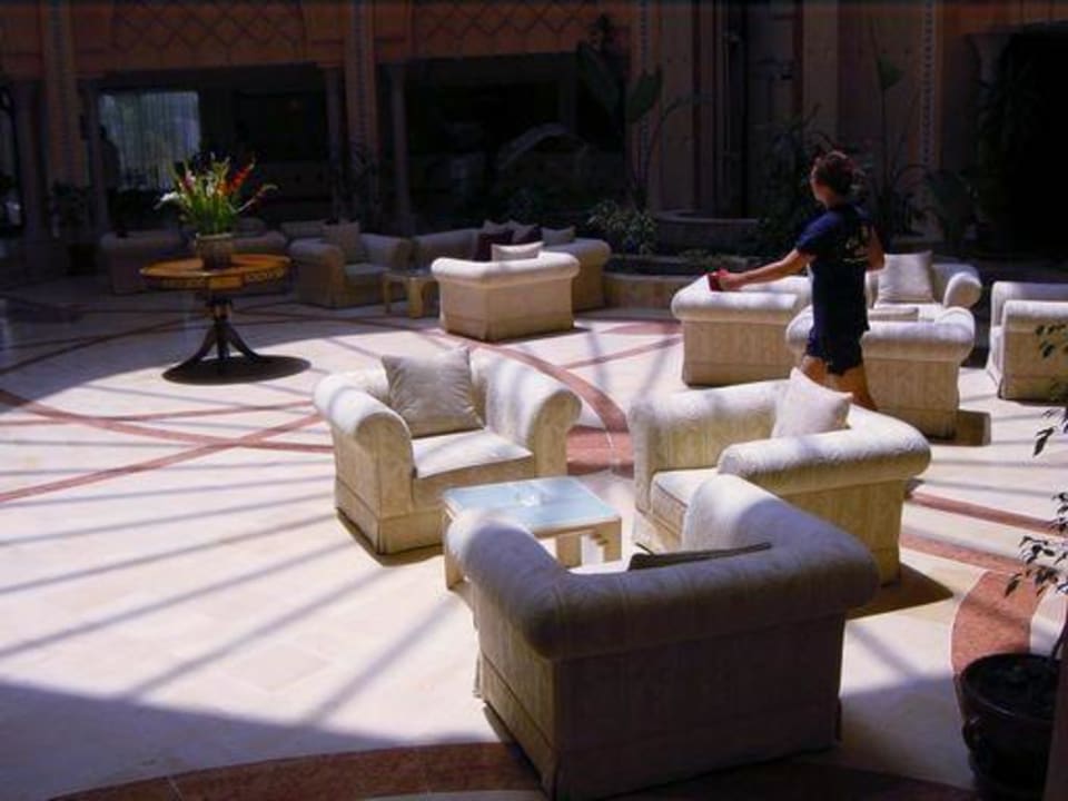 Hotel Golden Beach Alltoura Halle Palmyra Golden Beach