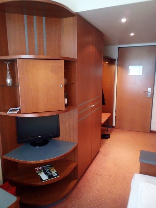 Zimmer Seminaris Seehotel Potsdam