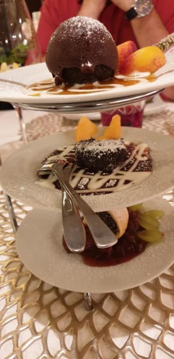 Gastro Mohnhotel & Bergwirt Schrammel