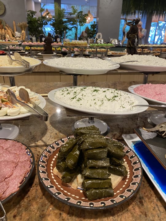 Gastro GRIFID Vistamar