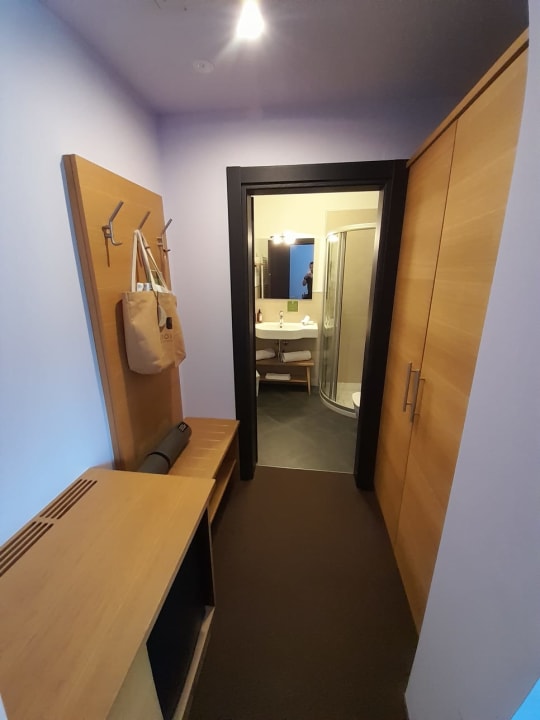 Zimmer Active & Family Hotel Gioiosa