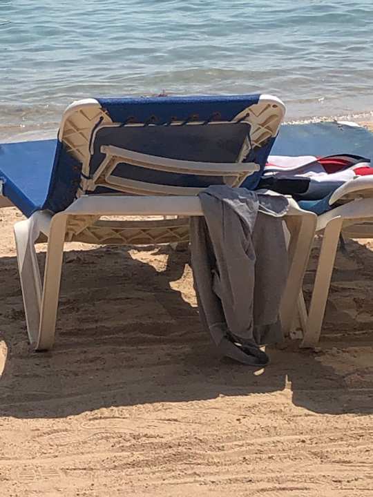 Strand Regina Resort and Aqua Park Hurghada