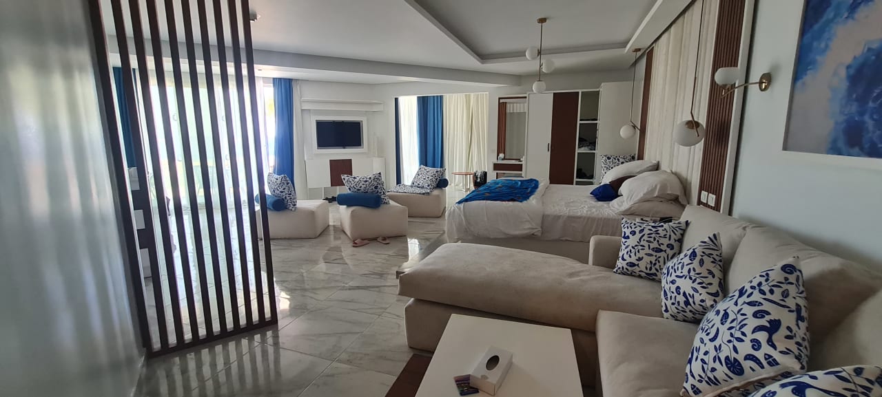 Zimmer Coral Sun Beach
