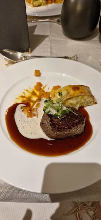 Gastro KOLLERs Hotel