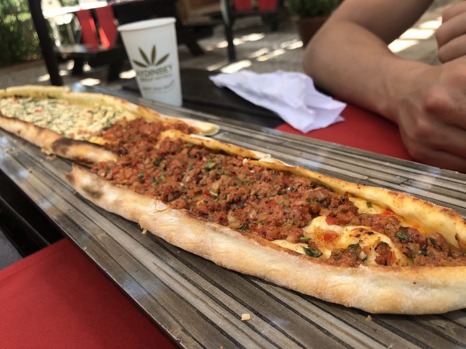 Gastro Aydinbey Kings Palace & Spa