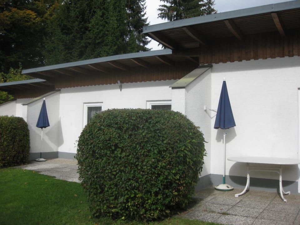 Bungalows Barry-Memle