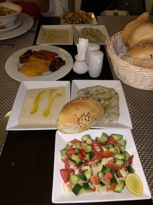 Gastro Pickalbatros White Beach Resort - Hurghada