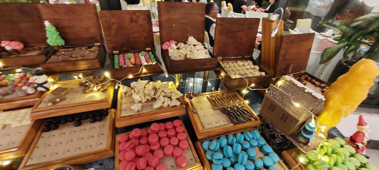 Gastro Seaden Quality Resort & Spa