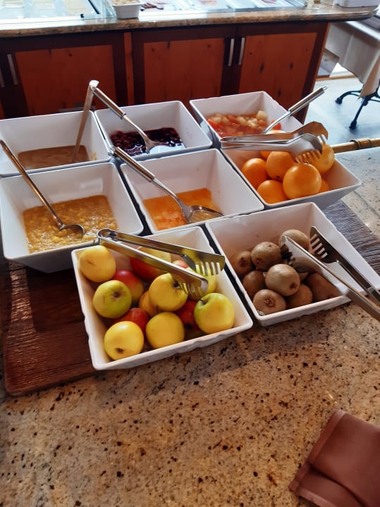 Gastro Hotel Regenbogenland Zum Kramerwirt