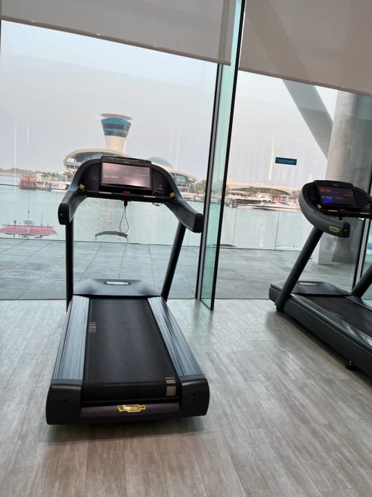 Sport & Freizeit W Abu Dhabi - Yas Island