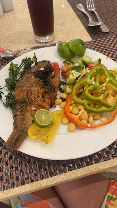 Gastro Amarina Queen Resort Marsa Alam